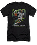 Naz Reid Minnesota 2024 NBA 6th Man Award Ihsan Sirin T-Shirt