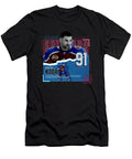 Nazem Kadri Hockey Kelvin Kent T-Shirt
