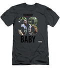NBA 38 Baby Monkey NBA Youngboy Hell Back Summer Graphic White Joshua Isom T-Shirt