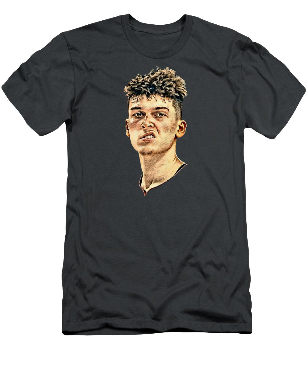 NBA Betania Agustina T-Shirt