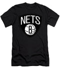 NBA Brooklyn Nets Liza Sade T-Shirt