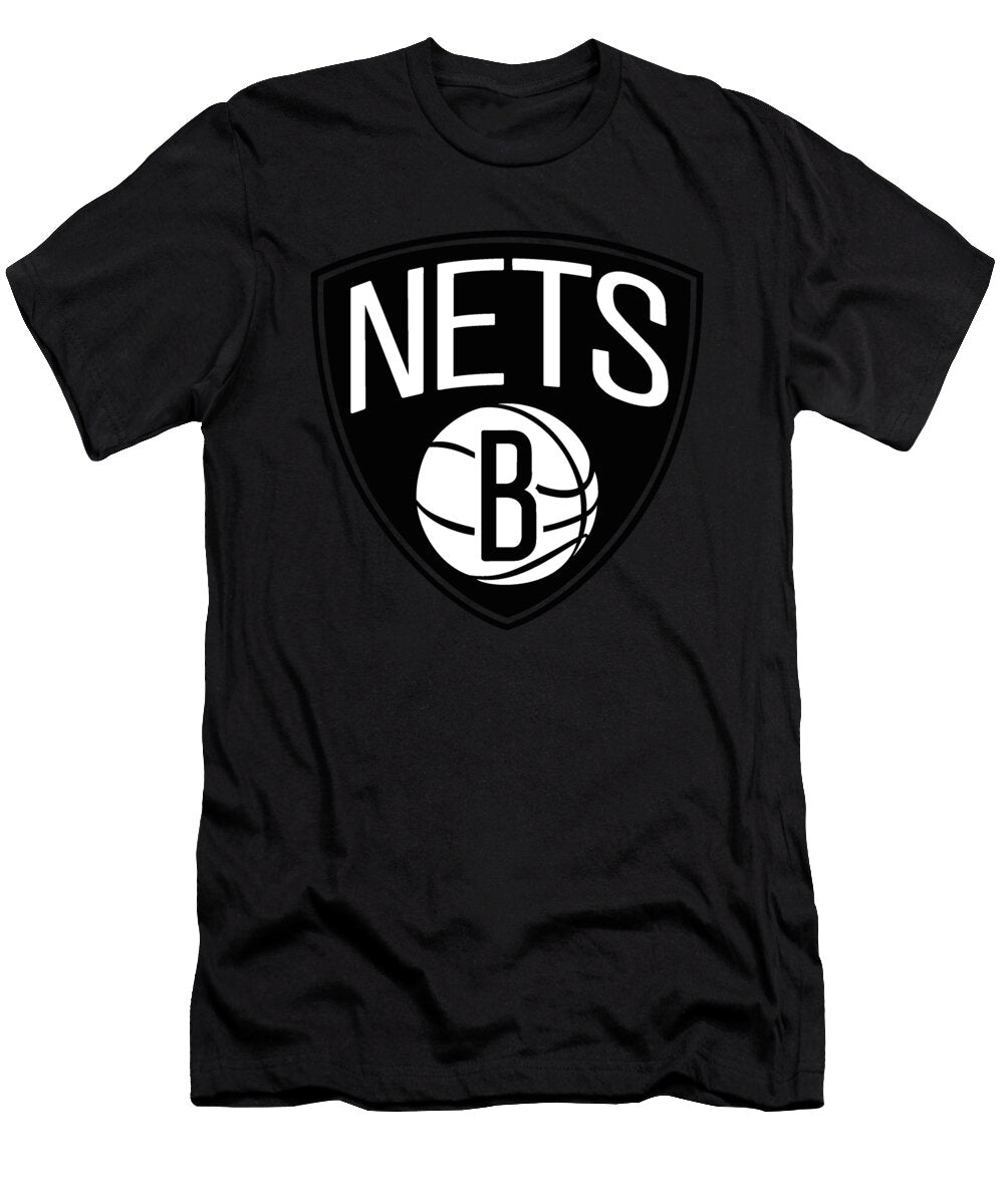 NBA Brooklyn Nets Liza Sade T-Shirt