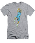 NBA Cemeti Kuswoyo T-Shirt