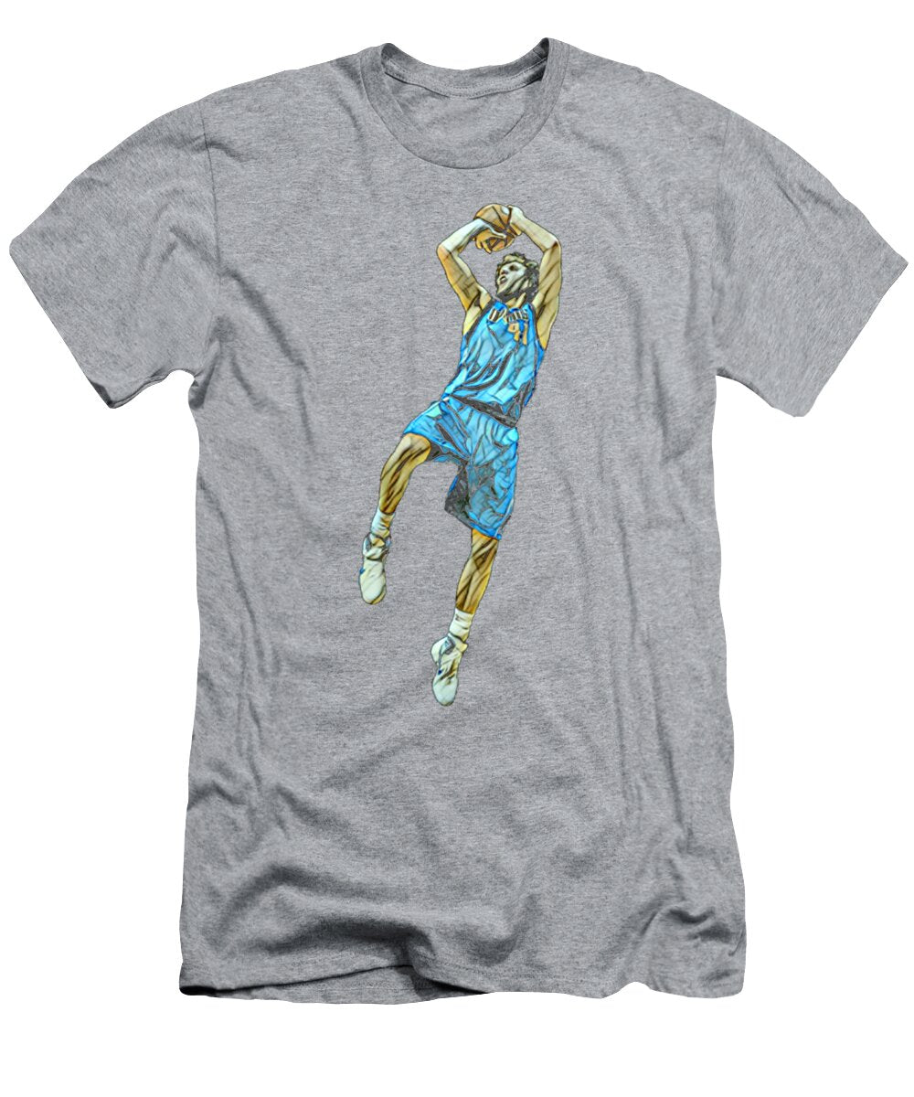 NBA Cemeti Kuswoyo T-Shirt