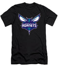 NBA Charlotte Hornets Fin Nika T-Shirt