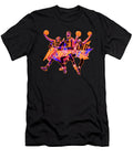 NBA Cleveland Cavaliers Taro Kini T-Shirt