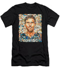 NBA Dallas Mavericks Raua Gunimu T-Shirt