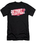 NBA Detroit Pistons Roiko Jamas T-Shirt
