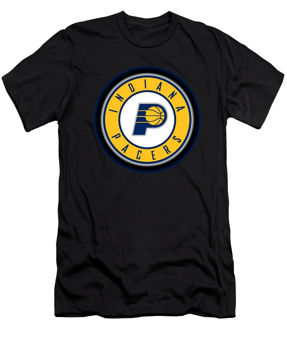 NBA Indiana Pacers Leo Mujo T-Shirt