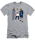 NBA Kacung Nugroho T-Shirt