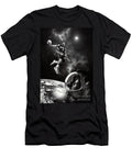 NBA Live Miro Gradinscak T-Shirt
