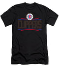 NBA Los Angeles Clippers Dama Muki T-Shirt
