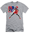 NBA Lover Quang Vu T-Shirt