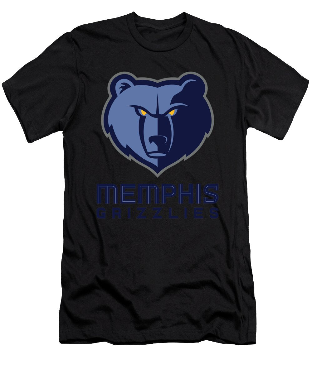 NBA Memphis Grizzlies Dyna Akama T-Shirt