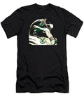 NBA Milwaukee Bucks Ann Arbor T-Shirt