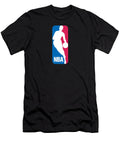 NBA National Basketball Association Jass Icha T-Shirt