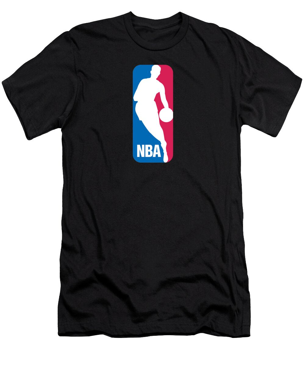 NBA National Basketball Association Jass Icha T-Shirt