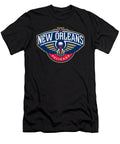 NBA New Orleans Pelicans Aldo Kloki T-Shirt