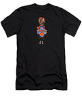 NBA New York Knicks Erick Bastian T-Shirt