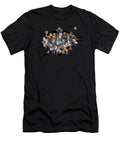 NBA Oklahoma City Thunder Medic Medic T-Shirt