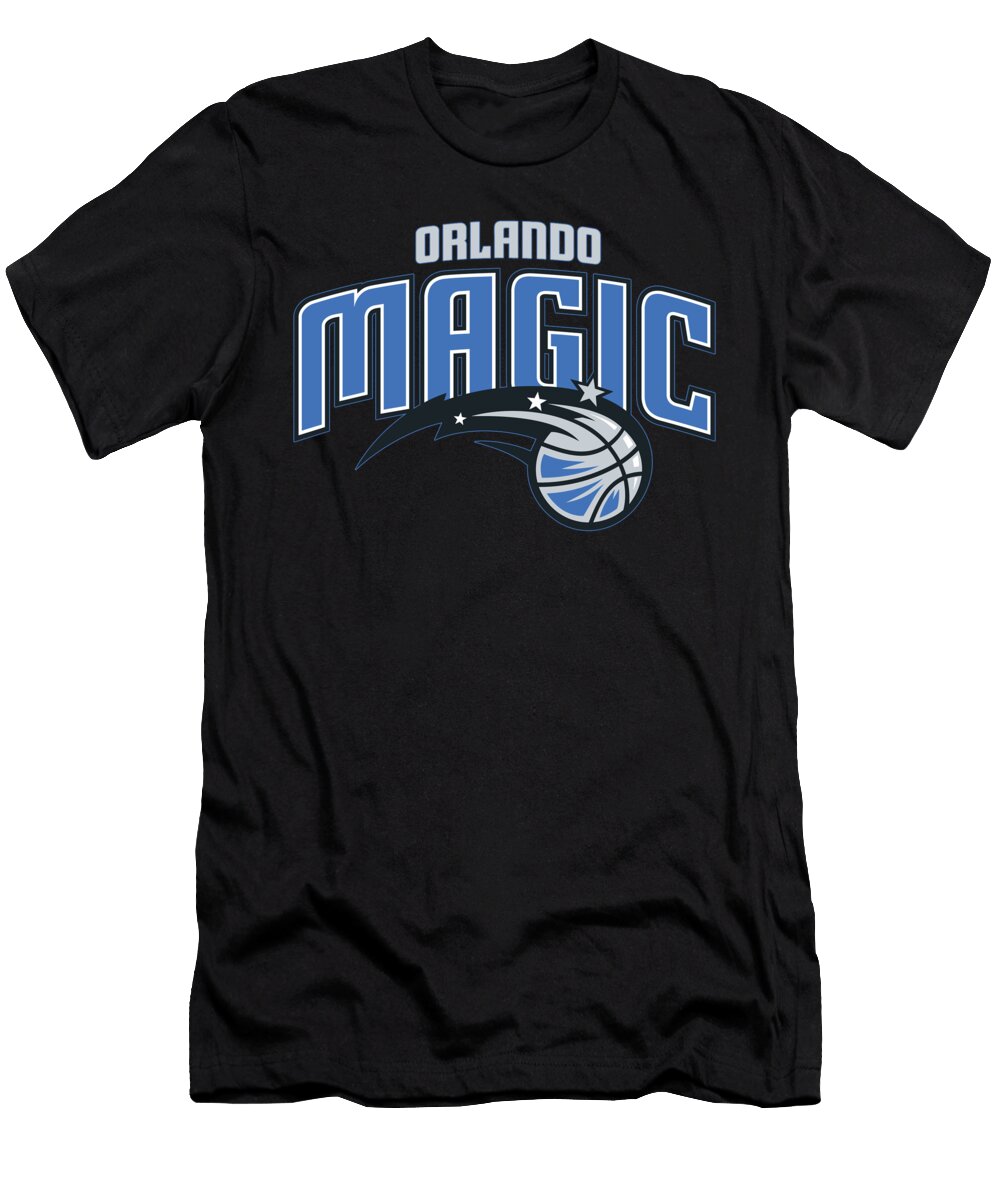NBA Orlando Magic Jodi Esa T-Shirt