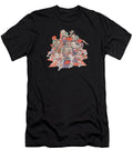 NBA Phoenix Suns Grana Nite T-Shirt