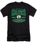 NBA Playoffs 2024 Boston Celtics Eastern Conference Champions Creator Designs T-Shirt