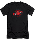 NBA Portland Trail Blazers Jug Head T-Shirt