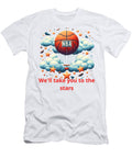 NBA Quang Vu T-Shirt