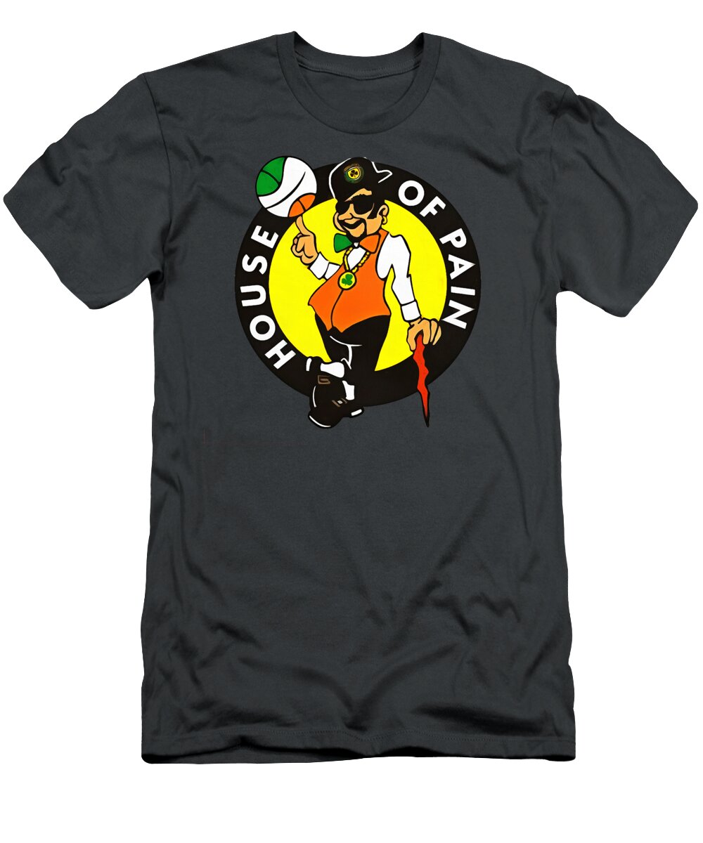 NBA Raybrig Nsxjgtc T-Shirt