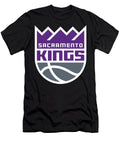 NBA Sacramento Kings Langu Ages T-Shirt