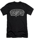 NBA San Antonio Spurs Ssalma Sader T-Shirt