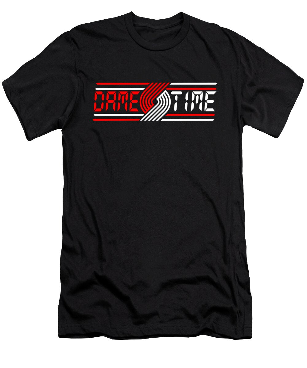 NBA Tonpa Rolla T-Shirt