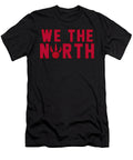 NBA Toronto Raptors Fin Nika T-Shirt
