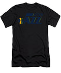 NBA Utah Jazz Gabrel Buki T-Shirt