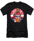 NBA Washington Wizards Muki Bees T-Shirt