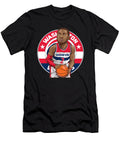 NBA Washington Wizards Taro Kini T-Shirt