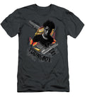 NBA Youngboy Gilbert Charrier T-Shirt