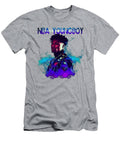 NBA Youngboy Portrait Milar Style T-Shirt