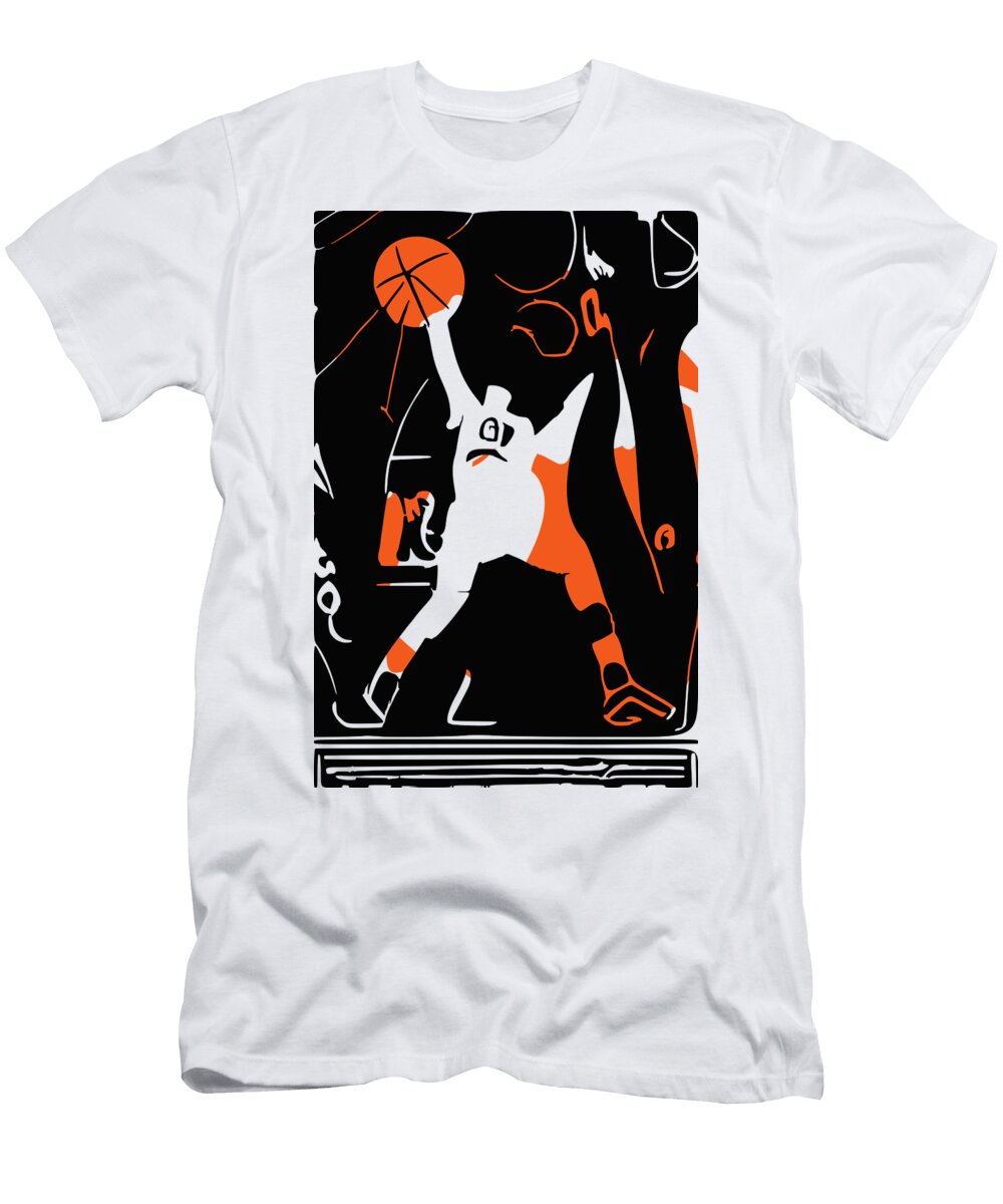 Nbai 12 Graphic Ai T-Shirt
