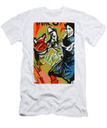 Nbai 15 Graphic Ai T-Shirt