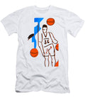 Nbai 21 Graphic Ai T-Shirt