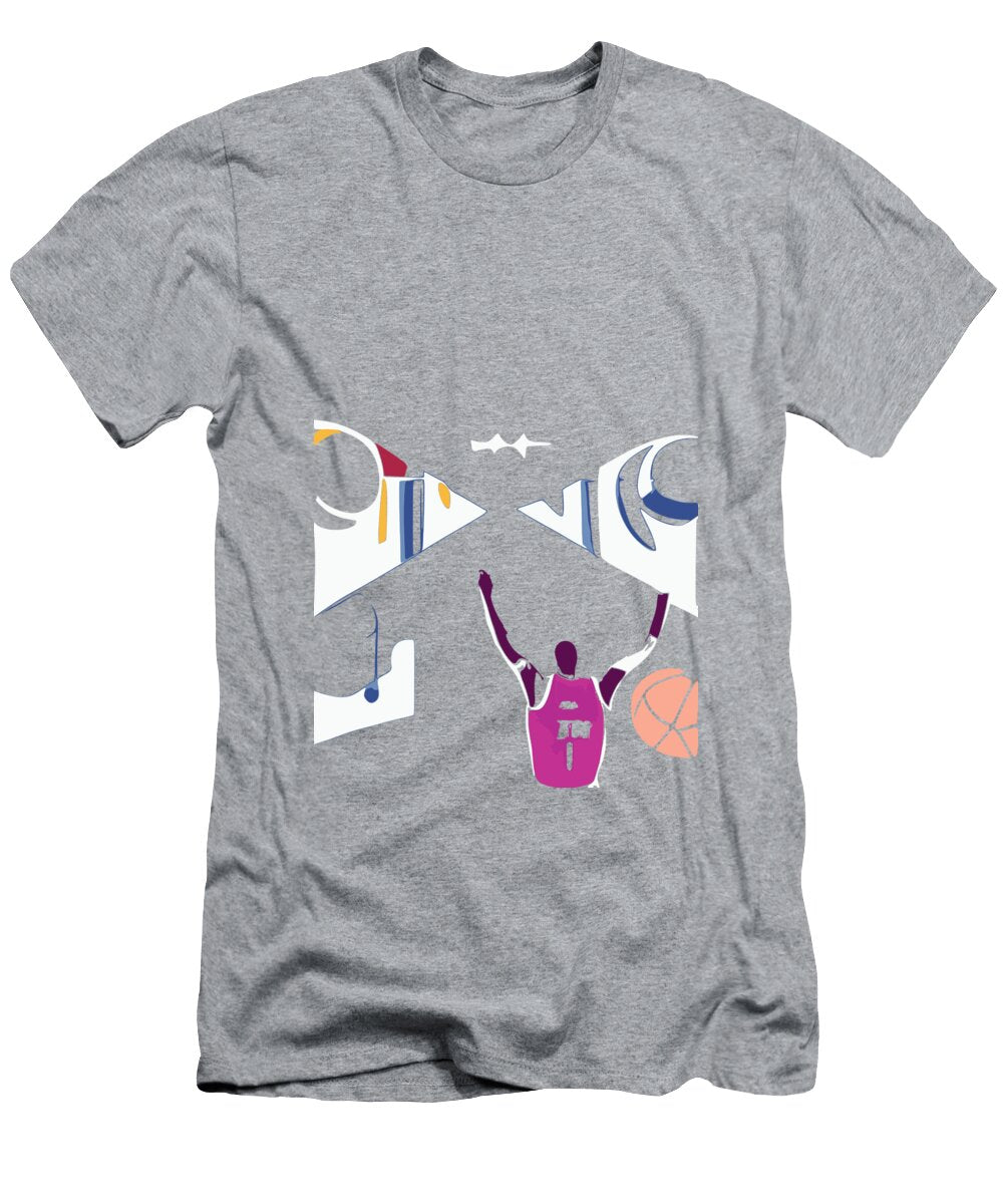 Nbai 5 Graphic Ai T-Shirt