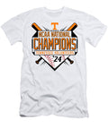 Ncaa National Champions Quang Vu T-Shirt