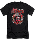 Nebraska Cornhuskers All Time Greats Players Signatures Th T-Shirt