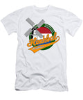 Nederlandse Honkbal Quang Vu T-Shirt