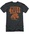 Need a Lift Anh Nguyen T-Shirt
