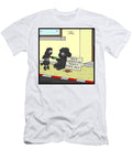 Need Grooming Money Please Help Hagen T-Shirt