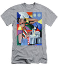 Needs Salt Anthony Falbo T-Shirt