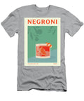 Negroni Craphe Studio T-Shirt